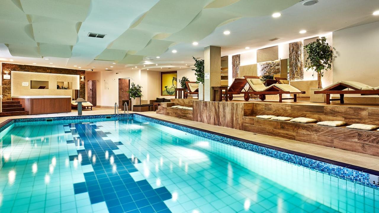 Hotel Skalny Zakopane