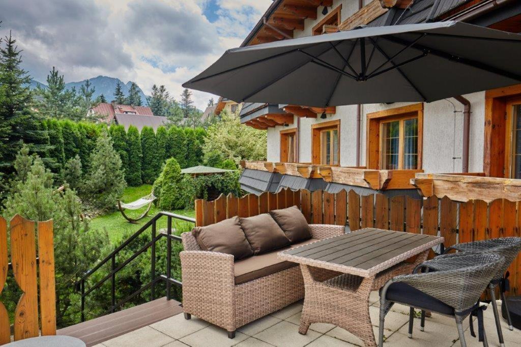 Skalny Hotel Zakopane