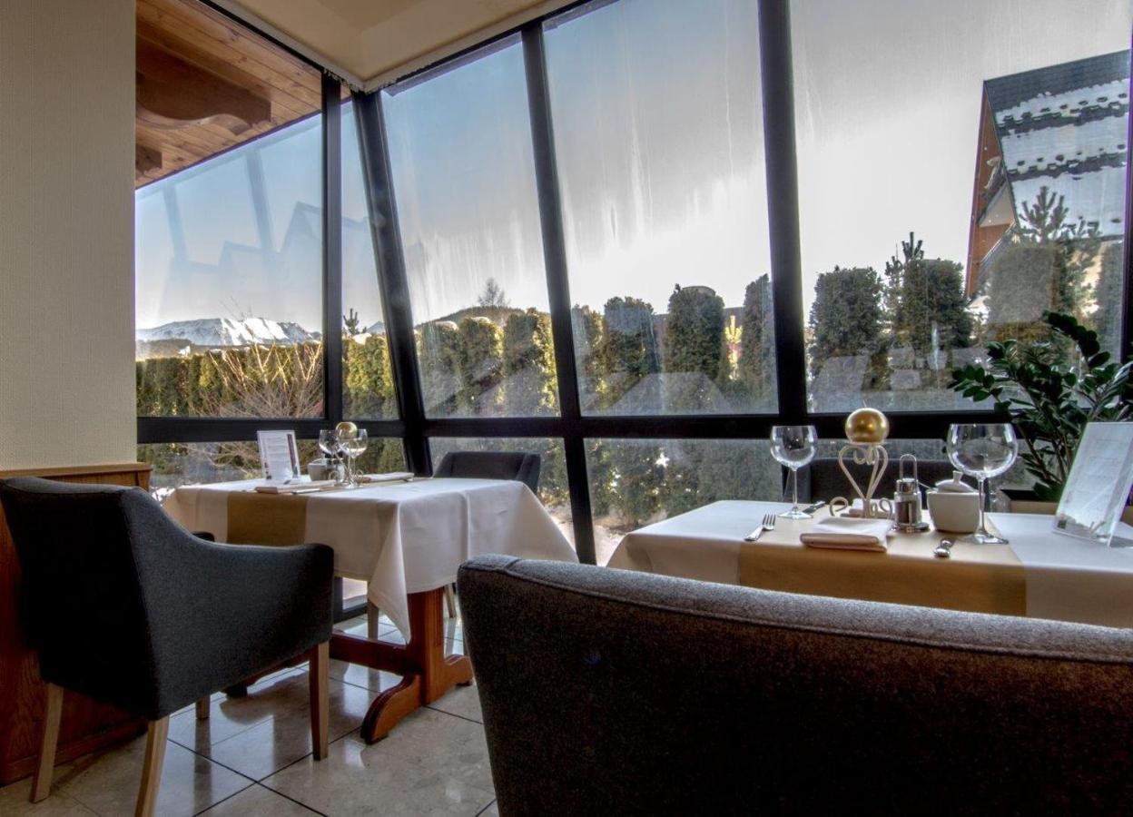 Hotel Skalny 3*