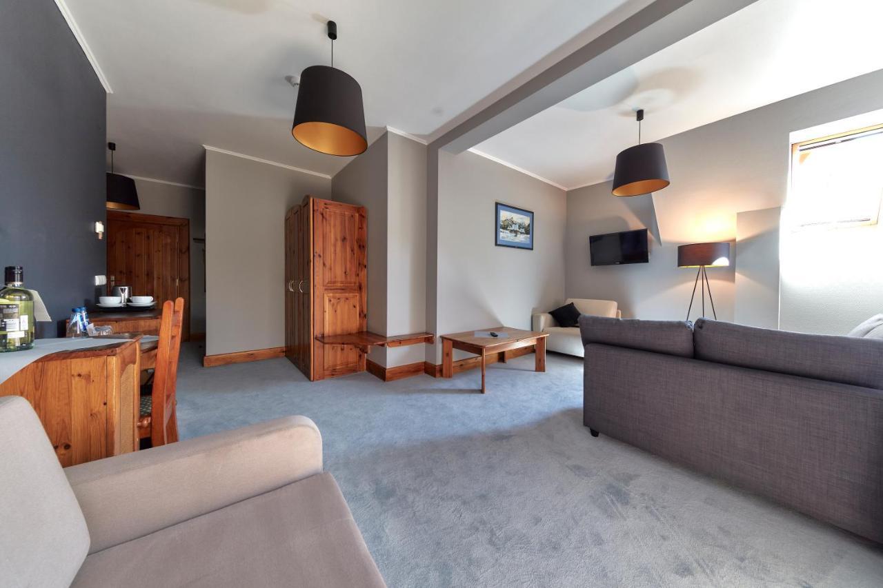 Skalny Hotel