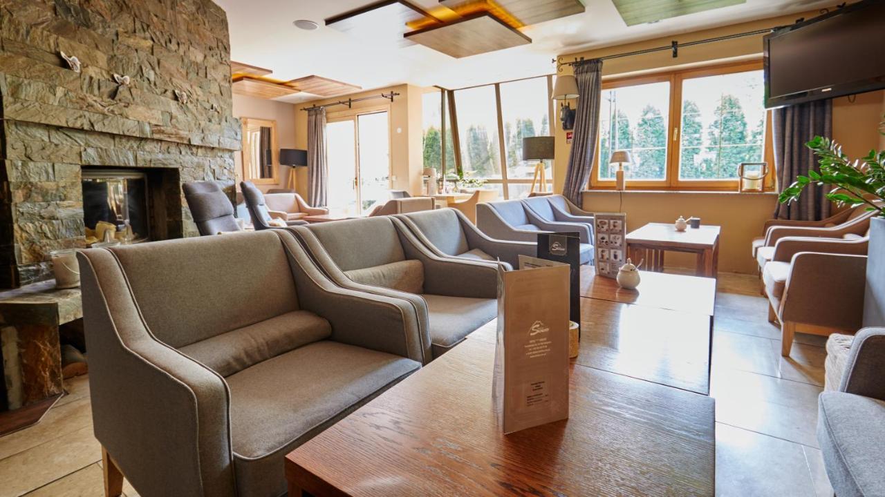 Hotel Skalny Zakopane