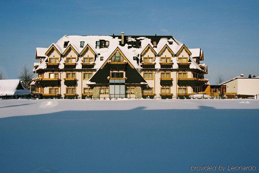 Hotel Skalny 3*