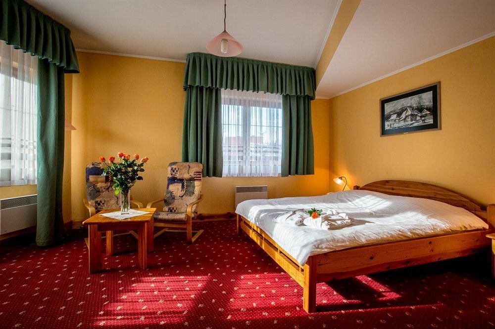Skalny Hotel Zakopane