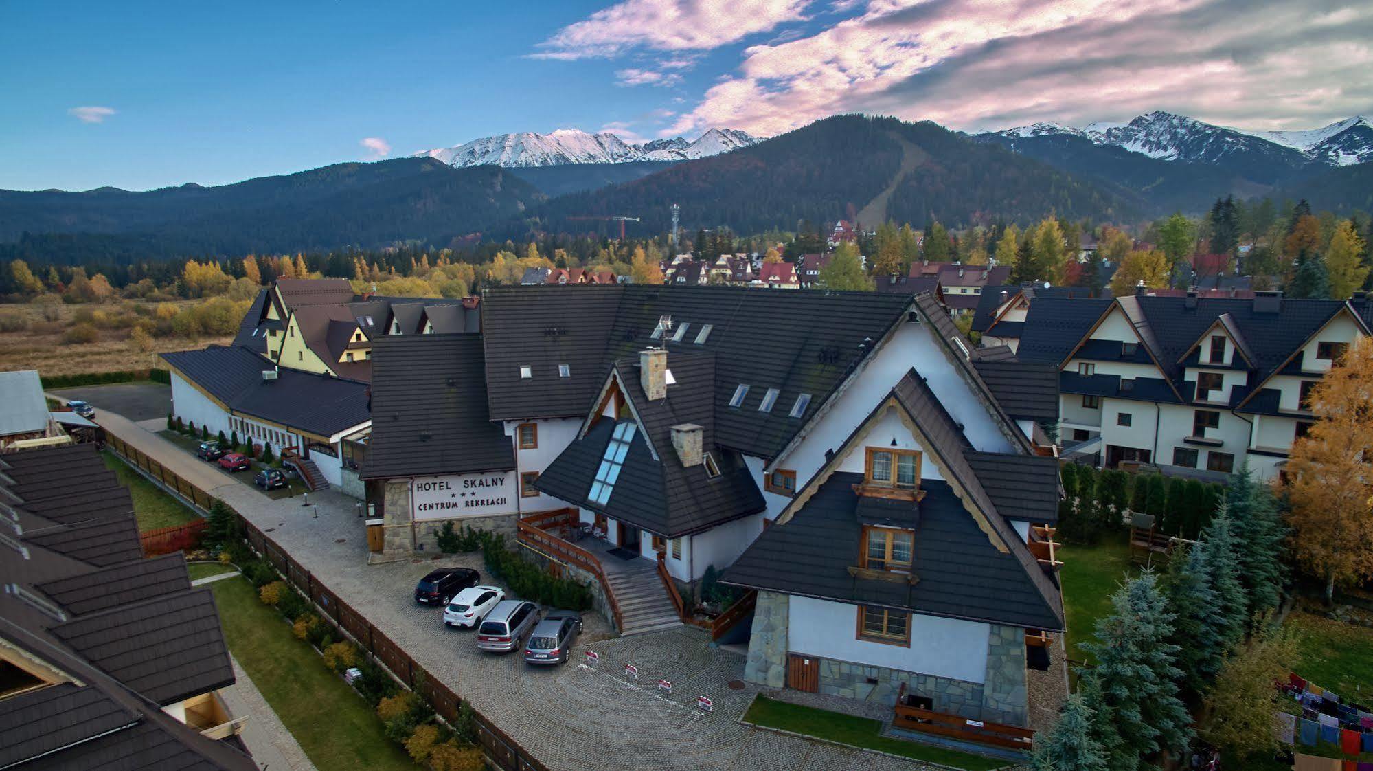 Hotel Skalny 3*