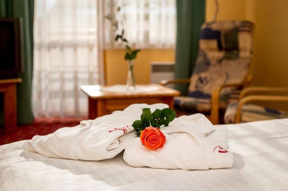 Skalny Hotel 3*